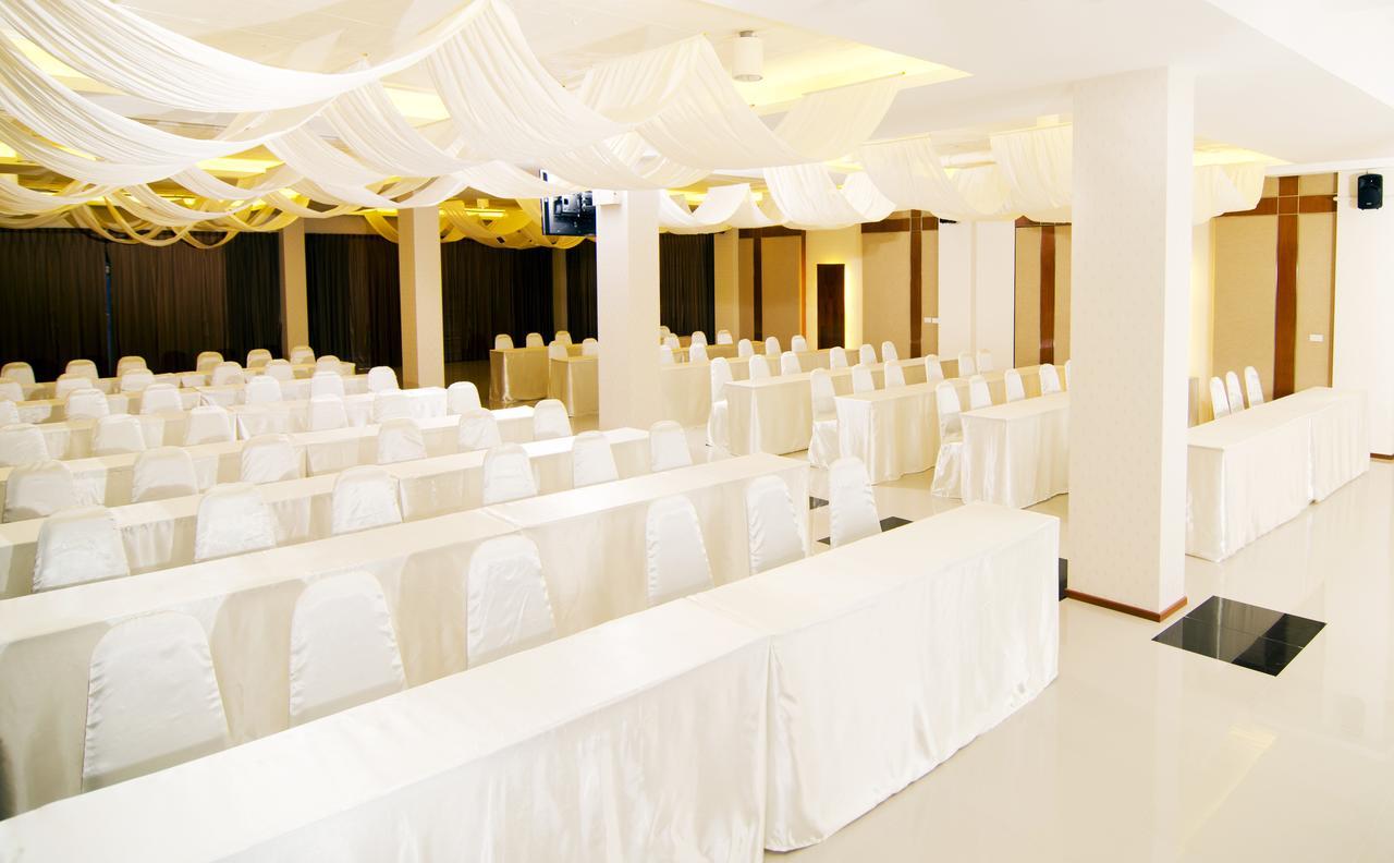 Glory Place HHQ Exterior foto