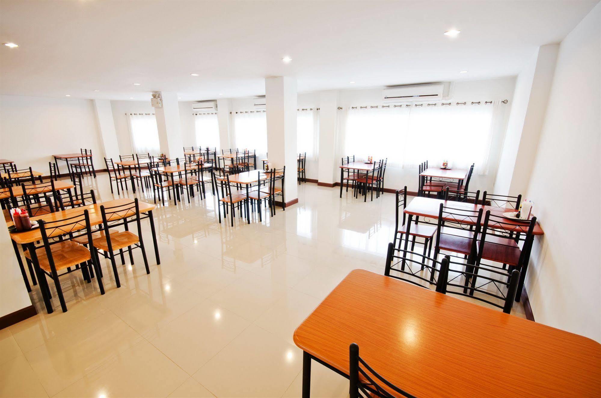 Glory Place HHQ Exterior foto